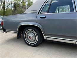 1983 Mercury Grand Marquis (CC-1727102) for sale in Stanley, Wisconsin