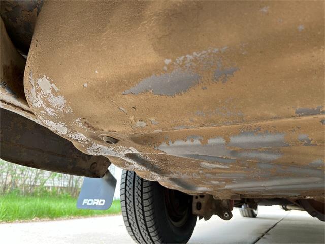 1983 Mercury Grand Marquis (CC-1727102) for sale in Stanley, Wisconsin