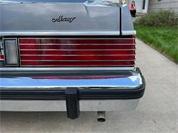 1983 Mercury Grand Marquis (CC-1727102) for sale in Stanley, Wisconsin