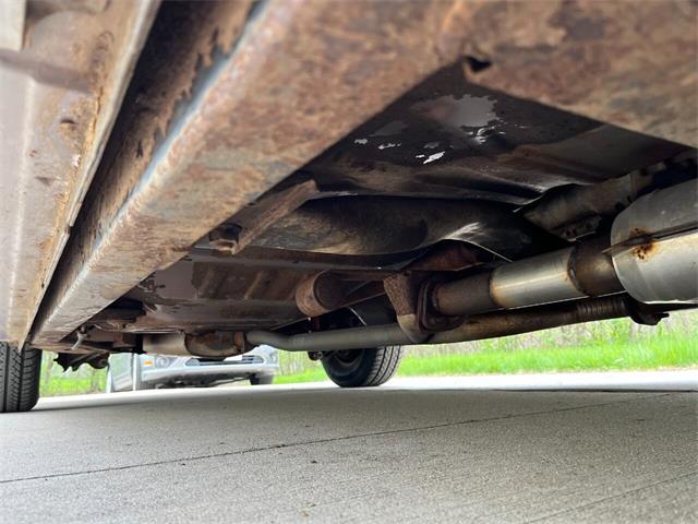 1983 Mercury Grand Marquis (CC-1727102) for sale in Stanley, Wisconsin