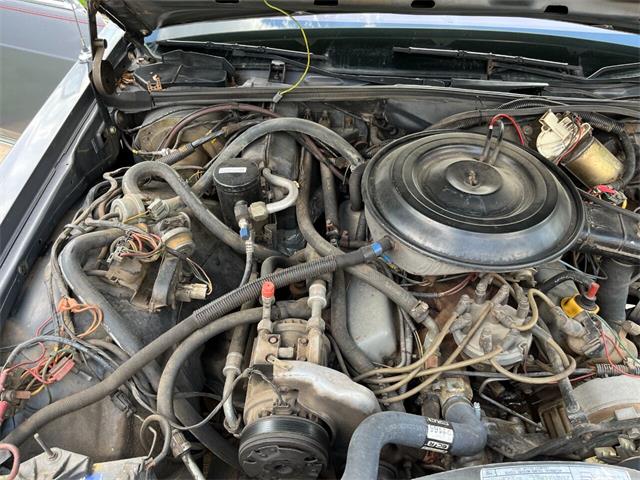 1983 Mercury Grand Marquis (CC-1727102) for sale in Stanley, Wisconsin
