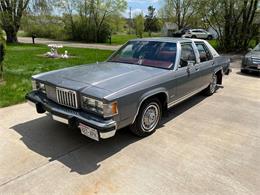 1983 Mercury Grand Marquis (CC-1727102) for sale in Stanley, Wisconsin