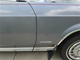 1983 Mercury Grand Marquis (CC-1727102) for sale in Stanley, Wisconsin
