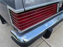 1983 Mercury Grand Marquis (CC-1727102) for sale in Stanley, Wisconsin