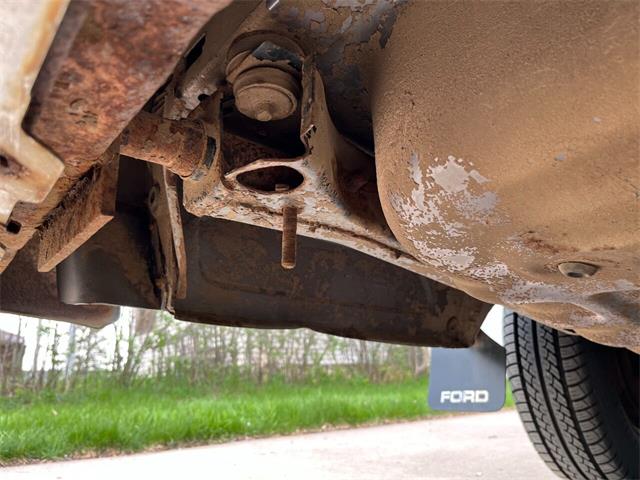 1983 Mercury Grand Marquis (CC-1727102) for sale in Stanley, Wisconsin