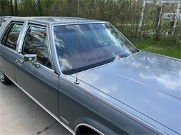 1983 Mercury Grand Marquis (CC-1727102) for sale in Stanley, Wisconsin