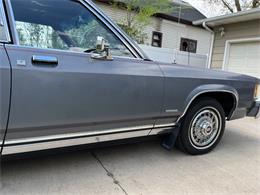 1983 Mercury Grand Marquis (CC-1727102) for sale in Stanley, Wisconsin