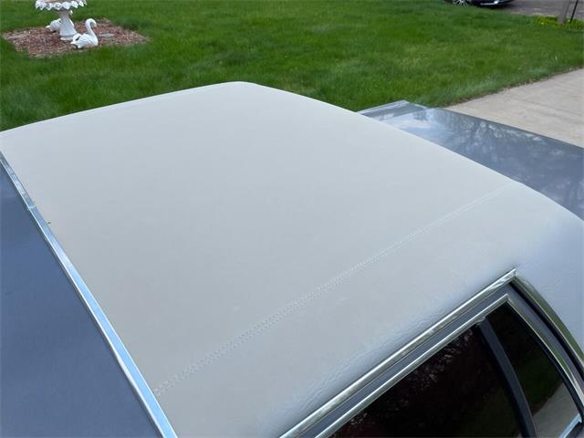 1983 Mercury Grand Marquis (CC-1727102) for sale in Stanley, Wisconsin