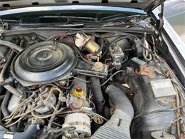 1983 Mercury Grand Marquis (CC-1727102) for sale in Stanley, Wisconsin