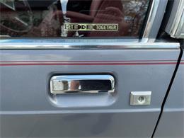 1983 Mercury Grand Marquis (CC-1727102) for sale in Stanley, Wisconsin
