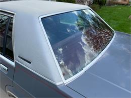 1983 Mercury Grand Marquis (CC-1727102) for sale in Stanley, Wisconsin