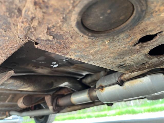 1983 Mercury Grand Marquis (CC-1727102) for sale in Stanley, Wisconsin