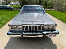 1983 Mercury Grand Marquis (CC-1727102) for sale in Stanley, Wisconsin