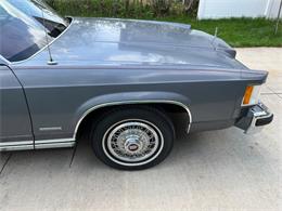 1983 Mercury Grand Marquis (CC-1727102) for sale in Stanley, Wisconsin