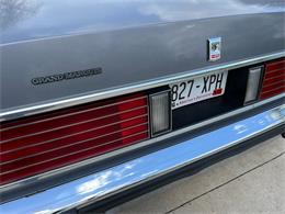 1983 Mercury Grand Marquis (CC-1727102) for sale in Stanley, Wisconsin