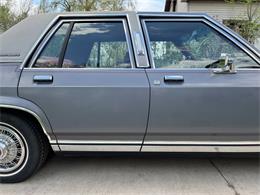 1983 Mercury Grand Marquis (CC-1727102) for sale in Stanley, Wisconsin