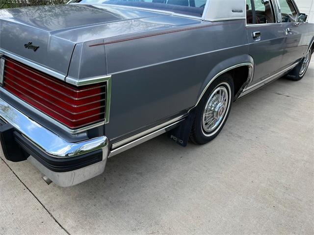 1983 Mercury Grand Marquis (CC-1727102) for sale in Stanley, Wisconsin