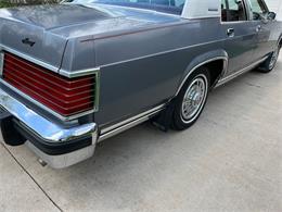 1983 Mercury Grand Marquis (CC-1727102) for sale in Stanley, Wisconsin