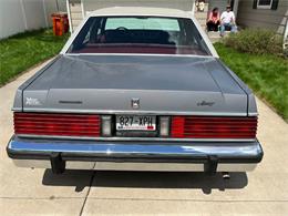 1983 Mercury Grand Marquis (CC-1727102) for sale in Stanley, Wisconsin