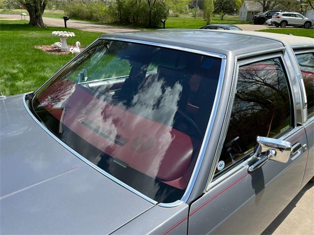 1983 Mercury Grand Marquis (CC-1727102) for sale in Stanley, Wisconsin