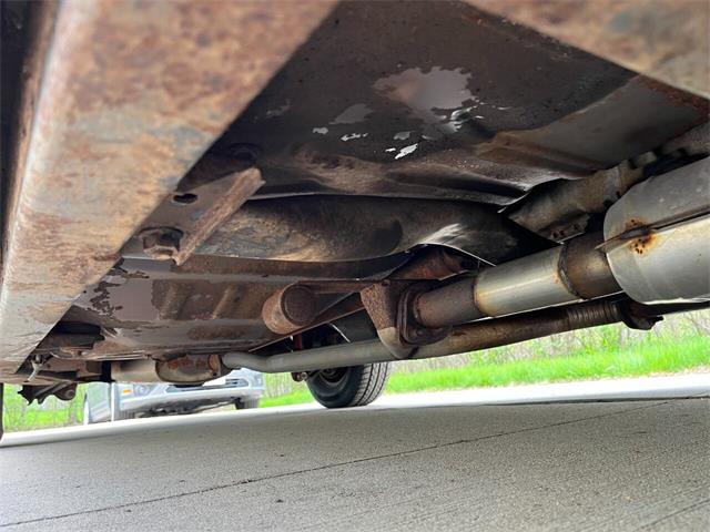 1983 Mercury Grand Marquis (CC-1727102) for sale in Stanley, Wisconsin