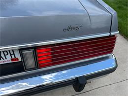 1983 Mercury Grand Marquis (CC-1727102) for sale in Stanley, Wisconsin