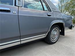 1983 Mercury Grand Marquis (CC-1727102) for sale in Stanley, Wisconsin