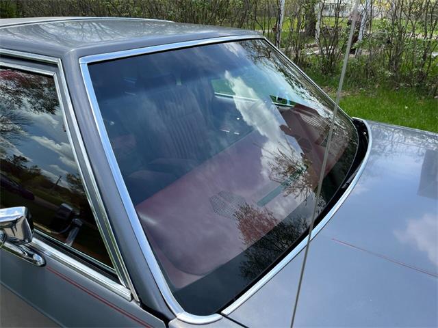 1983 Mercury Grand Marquis (CC-1727102) for sale in Stanley, Wisconsin