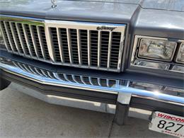 1983 Mercury Grand Marquis (CC-1727102) for sale in Stanley, Wisconsin