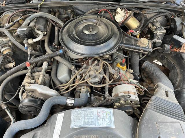 1983 Mercury Grand Marquis (CC-1727102) for sale in Stanley, Wisconsin