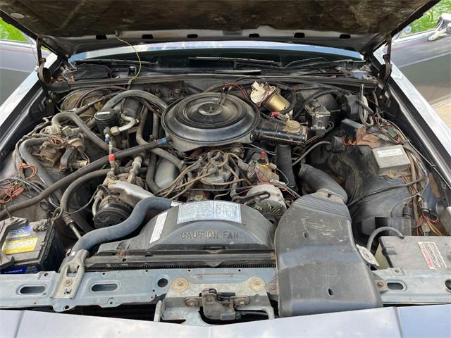 1983 Mercury Grand Marquis (CC-1727102) for sale in Stanley, Wisconsin