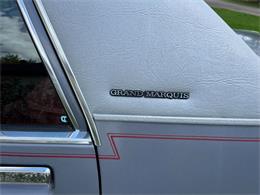 1983 Mercury Grand Marquis (CC-1727102) for sale in Stanley, Wisconsin