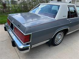 1983 Mercury Grand Marquis (CC-1727102) for sale in Stanley, Wisconsin