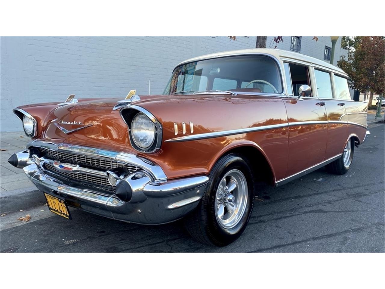1957 Chevrolet For Sale Under 15000