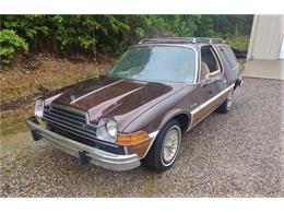 1980 AMC Pacer (CC-1727113) for sale in Hot Springs Village, Arkansas