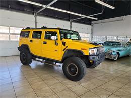 2005 Hummer H2 (CC-1727145) for sale in St. Charles, Illinois