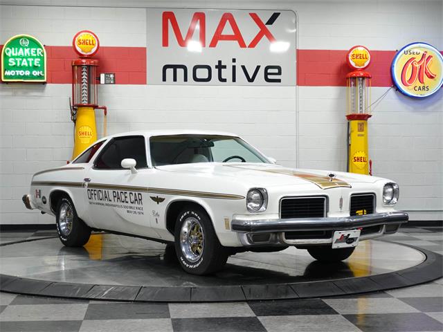 1974 Oldsmobile Cutlass (CC-1720717) for sale in Pittsburgh, Pennsylvania