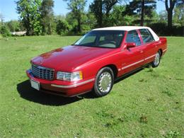 1999 Cadillac DeVille (CC-1727175) for sale in turnersville, New Jersey