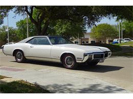 1968 Buick Riviera (CC-1727182) for sale in Lewisville, Texas