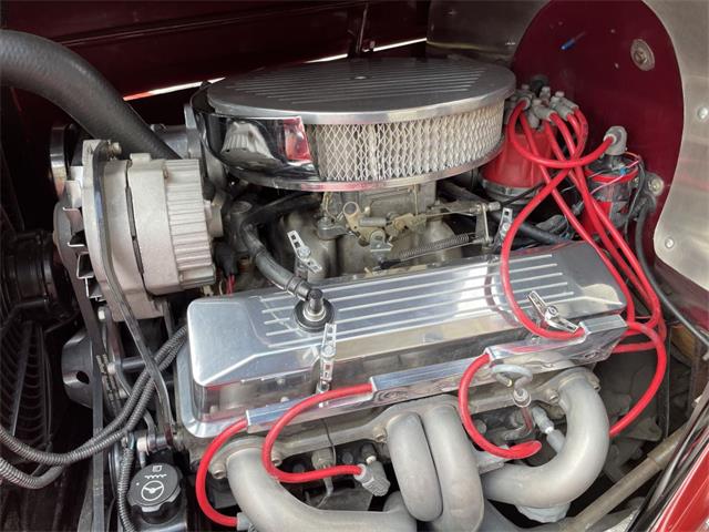 1935 Chevrolet 2-Dr Sedan (CC-1727187) for sale in Orange, California