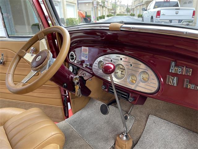 1935 Chevrolet 2-Dr Sedan (CC-1727187) for sale in Orange, California