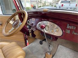 1935 Chevrolet 2-Dr Sedan (CC-1727187) for sale in Orange, California