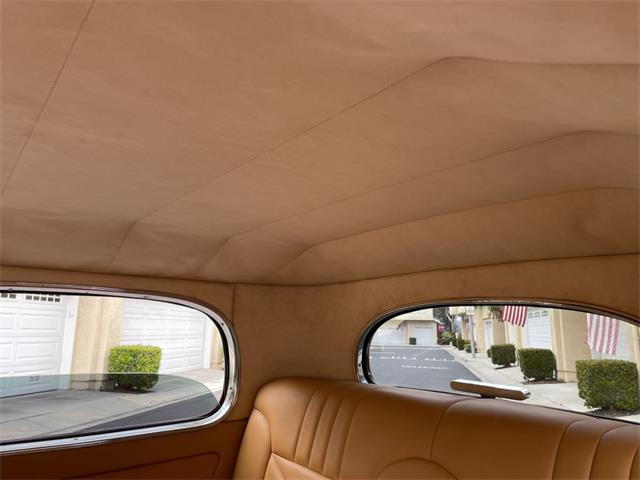 1935 Chevrolet 2-Dr Sedan (CC-1727187) for sale in Orange, California
