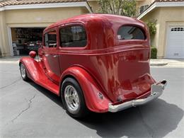 1935 Chevrolet 2-Dr Sedan (CC-1727187) for sale in Orange, California