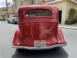 1935 Chevrolet 2-Dr Sedan (CC-1727187) for sale in Orange, California