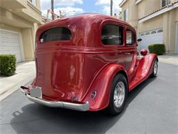 1935 Chevrolet 2-Dr Sedan (CC-1727187) for sale in Orange, California