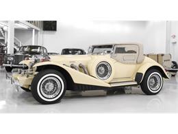 1979 Excalibur Series II (CC-1727202) for sale in St. Louis, Missouri