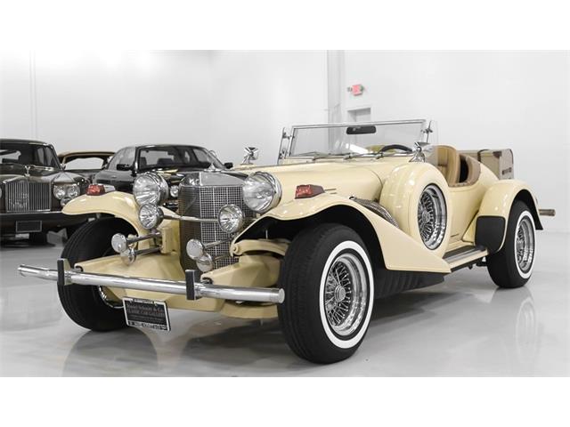1979 Excalibur Series II (CC-1727202) for sale in St. Louis, Missouri