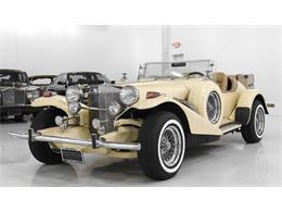 1979 Excalibur Series II (CC-1727202) for sale in St. Louis, Missouri