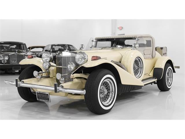 1979 Excalibur Series II (CC-1727202) for sale in St. Louis, Missouri